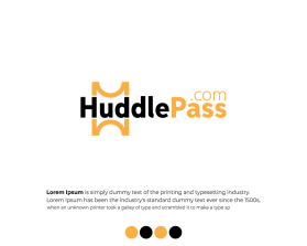 HuddlePass.com entry by pupus singgih
