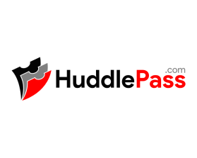 HuddlePass.com entry by IosDesigner‬‏