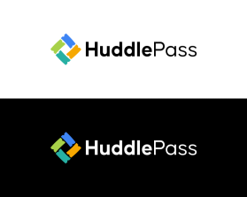 HuddlePass.com entry by dk studio
