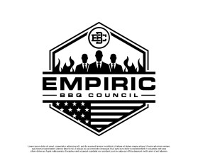Empiric BBQ Council entry by Analisa