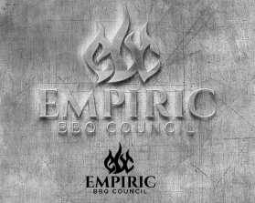 Empiric BBQ Council entry by twdesignstudio