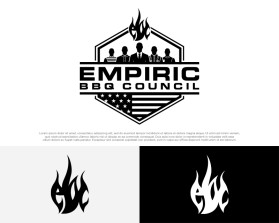 Empiric BBQ Council entry by Analisa