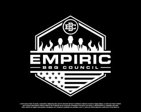 Empiric BBQ Council entry by Analisa