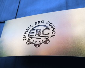 Empiric BBQ Council entry by bartous