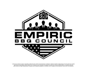 Empiric BBQ Council entry by Analisa