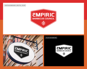 Empiric BBQ Council entry by rprasetyo