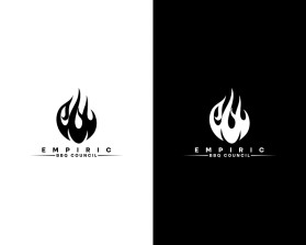 Winning entry: Empiric BBQ Council entry by Toledanes