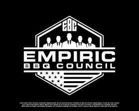 Empiric BBQ Council entry by Analisa