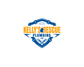 Kelly's Rescue Plumbing, LLC entry by Yoyok Sanjoyo