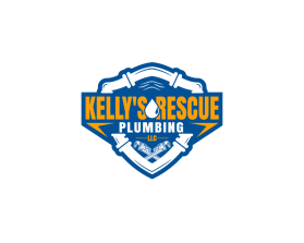 Kelly's Rescue Plumbing, LLC entry by Yoyok Sanjoyo