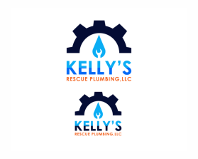 Kelly's Rescue Plumbing, LLC entry by Nana ramadhona