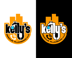 Kelly's Rescue Plumbing, LLC entry by Prasetyo Budi