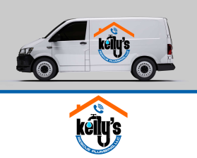 Kelly's Rescue Plumbing, LLC entry by Prasetyo Budi
