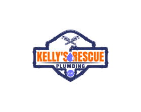 Kelly's Rescue Plumbing, LLC entry by Yoyok Sanjoyo