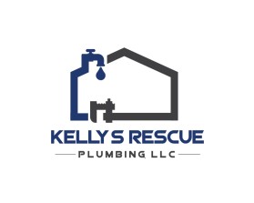 Kelly's Rescue Plumbing, LLC entry by Kyla El Garcia