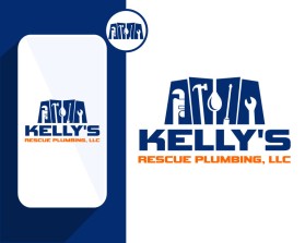 Kelly's Rescue Plumbing, LLC entry by Thushan Siriwardhane