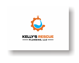 Kelly's Rescue Plumbing, LLC entry by heru mulyono