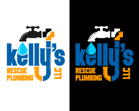 Kelly's Rescue Plumbing, LLC entry by Prasetyo Budi