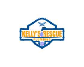 Kelly's Rescue Plumbing, LLC entry by Yoyok Sanjoyo