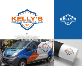 Kelly's Rescue Plumbing, LLC entry by febrian akbar