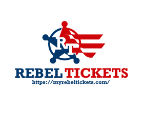 Rebel Tickets entry by Robert L. Turla