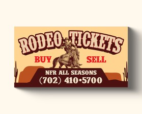 Rebel Tickets entry by Jesus Ferdinand Monleon