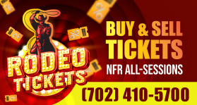 Rebel Tickets entry by Mohammed Najeeb