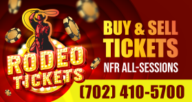 Rebel Tickets entry by Mohammed Najeeb