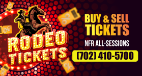 Rebel Tickets entry by Mohammed Najeeb