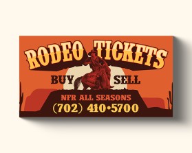 Rebel Tickets entry by Jesus Ferdinand Monleon