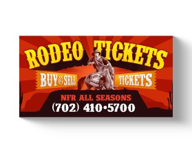 Rebel Tickets entry by Jesus Ferdinand Monleon