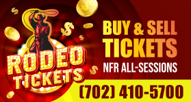 Rebel Tickets entry by Mohammed Najeeb