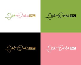 Winning entry: JaeOnea INC entry by erionart