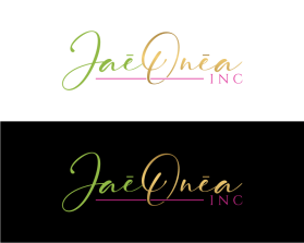 JaeOnea INC entry by praditya