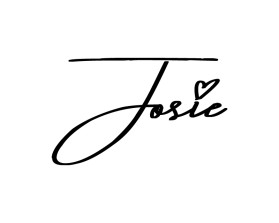 Www.josiesalvitti.com entry by Lacey Rogers