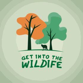 Get Into the Wildlife entry by menadolas company