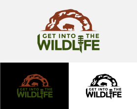 Get Into the Wildlife entry by NOVIN JOSEPH