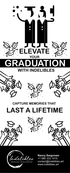 Banner Ad Design Entry 3196749 submitted by criss-design to the contest for Indelibles run by nsargunam