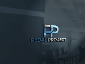 Pedal Project entry by LogoAmr