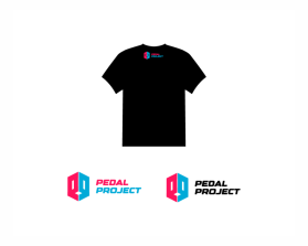 Pedal Project entry by Ramadhona