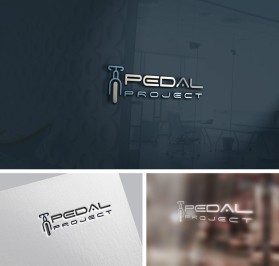 Pedal Project entry by design Art 
