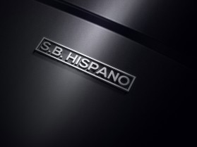 S.B. Hispano entry by FORHAD HOSSAIN