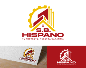 S.B. Hispano entry by ENJANG RUDIANA