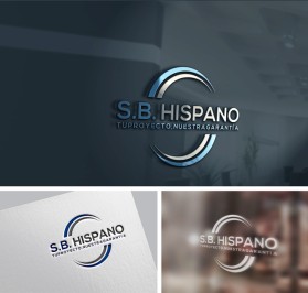 S.B. Hispano entry by LogoAmr
