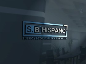 S.B. Hispano entry by LogoAmr