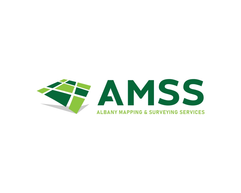 Logo Design for https://albanysurveys.com/