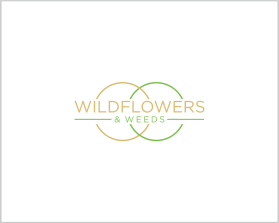 Wildflowers & Weeds / Wildflowers and Weeds entry by Billahi