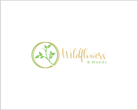 Wildflowers & Weeds / Wildflowers and Weeds entry by Billahi
