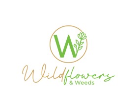 Wildflowers & Weeds / Wildflowers and Weeds entry by StudiozBoom