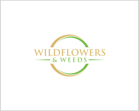 Wildflowers & Weeds / Wildflowers and Weeds entry by Billahi